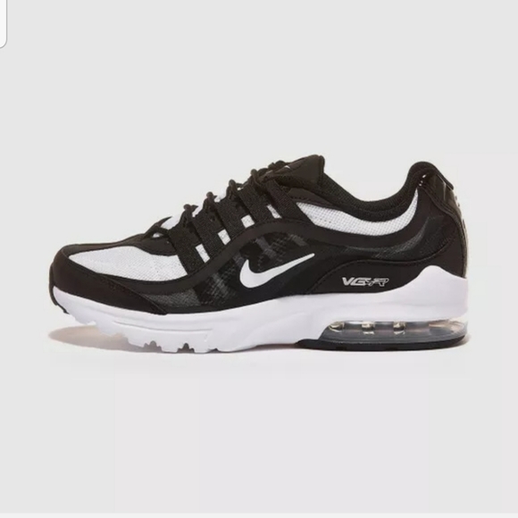 Nike Shoes - Nike Air Max VG-R - Black White / CT1730-002 / Wom
